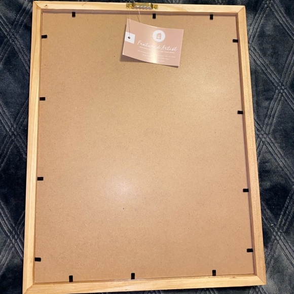 Decocrated artist photo new never used - Picture 2 of 4